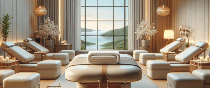 인천 출장 타이마사지 완벽 가이드