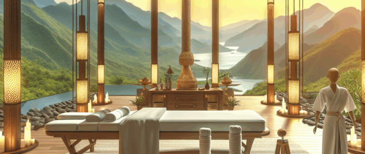 인천 출장 타이마사지의 피로 회복 체험담