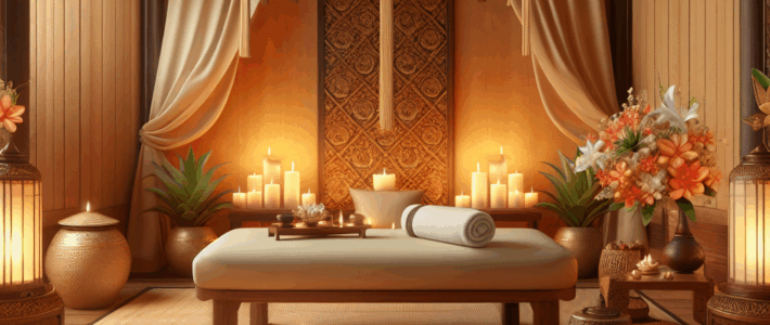 인천 출장타이마사지 만족도 높은 비결은