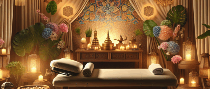 인천 출장타이마사지의 숨은 매력 탐구하기