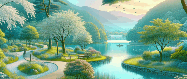 인천 여행 중 꼭 방문해야 할 힐링 스팟 인천 출장타이마사지