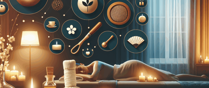 인천 출장타이마사지로 집에서 힐링하세요 인천 출장타이마사지