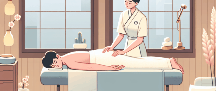 인천 출장타이마사지