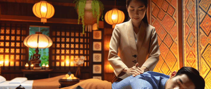 인천 출장타이마사지