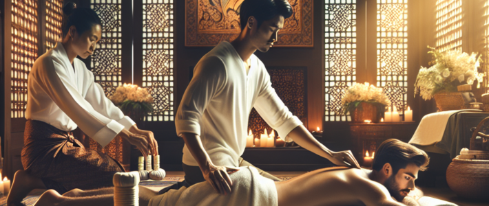 인천 출장타이마사지