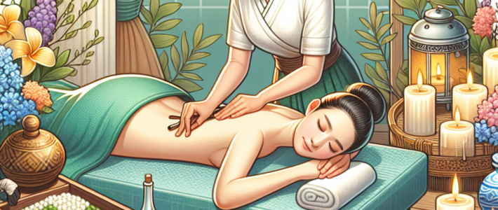 인천 출장타이마사지