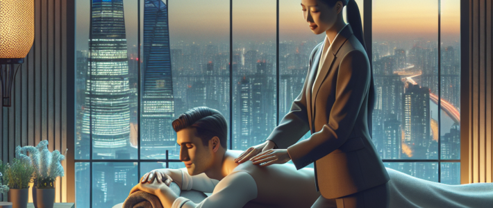 인천 출장타이마사지