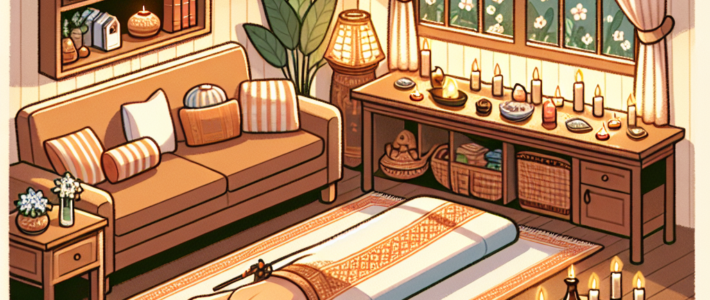 인천 출장타이마사지