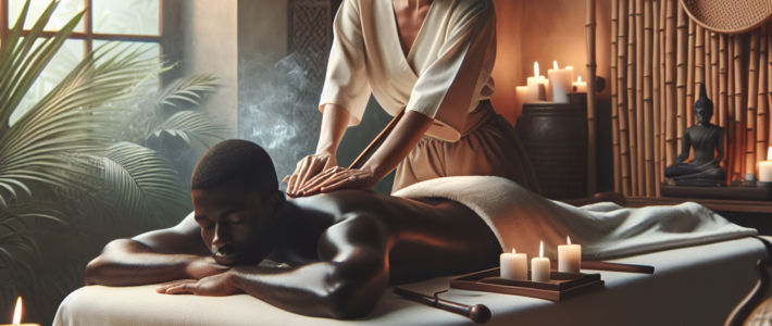 인천 출장타이마사지