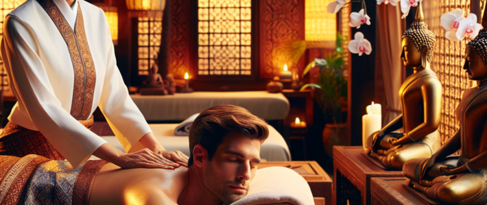 인천 출장타이마사지