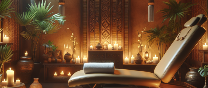 인천 출장타이마사지