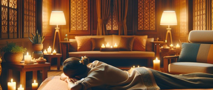 인천 출장타이마사지