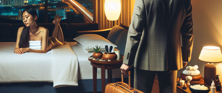 인천 출장타이마사지