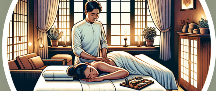 인천 출장타이마사지