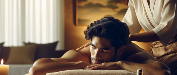 인천 출장타이마사지