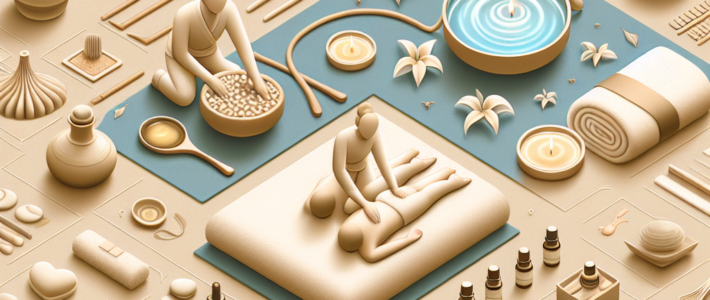 인천 출장타이마사지