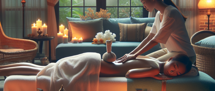 인천 출장타이마사지