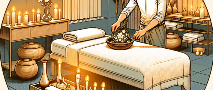 인천 출장타이마사지