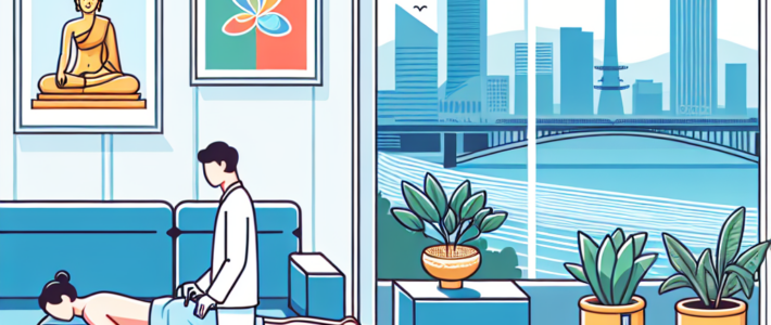 인천 출장타이마사지