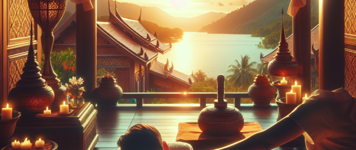 인천 출장타이마사지